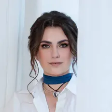 Dengarkan Olga Gnatko, tonton video musik, baca bio, lihat tanggal tur & lainnya!