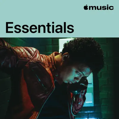 Listen to Tsew The Kid Essentials featuring Tsew The Kid