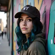 Escucha a Gaia Bloom, mira vídeos musicales, lee la biografía, consulta fechas de giras y mucho más.