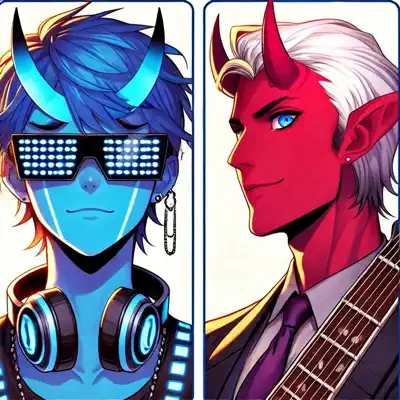 Listen to Jimmy & Nandy, watch music videos, read bio, see tour dates & more!