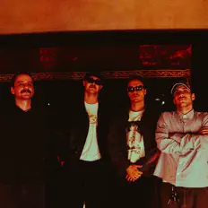 Listen to Parades, watch music videos, read bio, see tour dates & more!