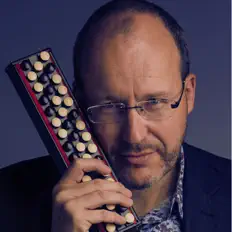 Listen to Ludovic Beier, watch music videos, read bio, see tour dates & more!