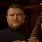 Roy Buckley