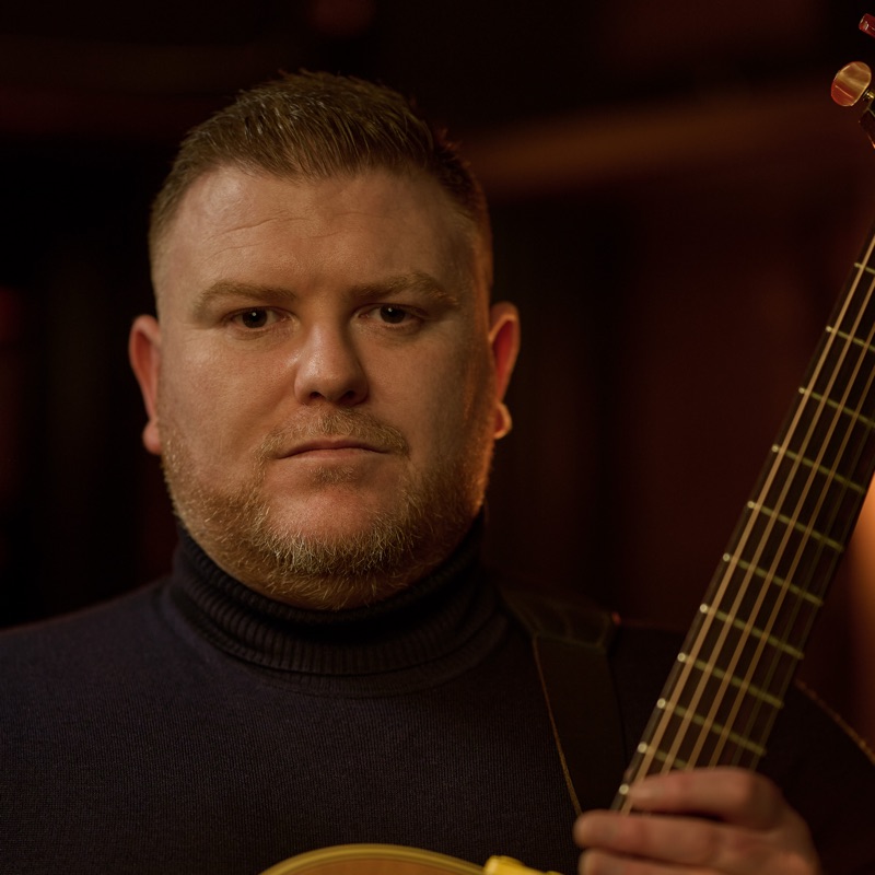 Roy Buckley