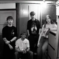 Listen to Crimson 97, watch music videos, read bio, see tour dates & more!