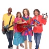 The Laurie Berkner Band