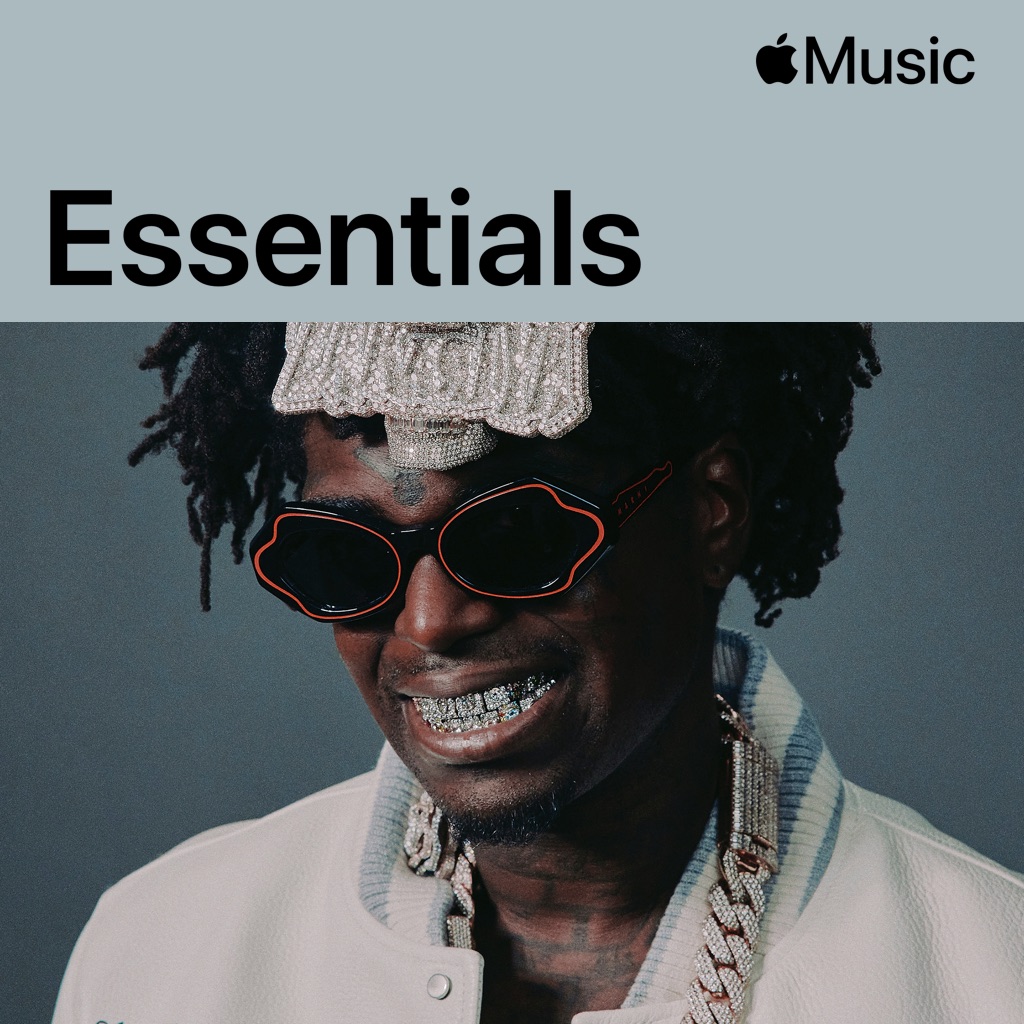 Kodak Black Essentials