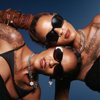 Coco & Breezy