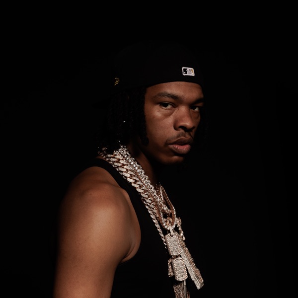 Lil Baby's avatar