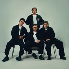 Ascolta Black Physicians, guarda video musicali, leggi la biografia, vedi le date del tour & altro!