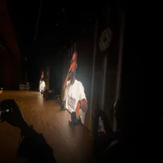 Poslechněte si interpreta Isiah lost files, sledujte hudební videa, přečtěte si životopis, podívejte se na data turné a další informace.
