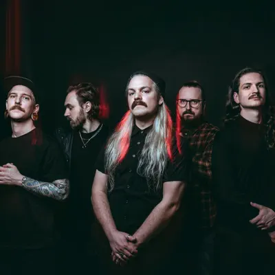 Listen to An Early Cascade, watch music videos, read bio, see tour dates & more!