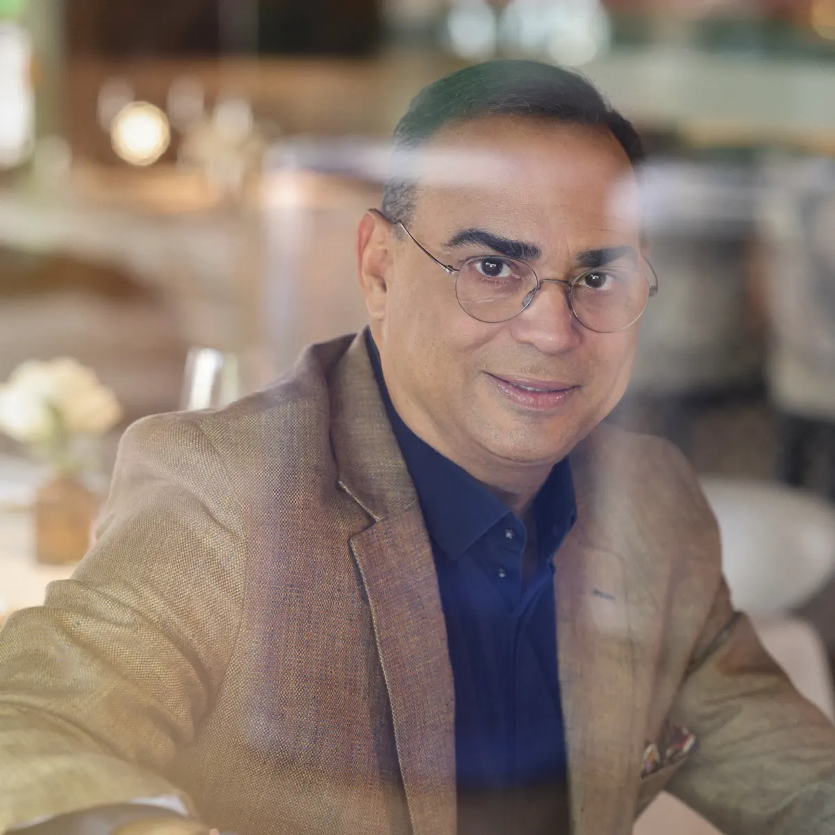 Gilberto Santa Rosa