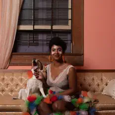 Listen to Sabine McCalla, watch music videos, read bio, see tour dates & more!