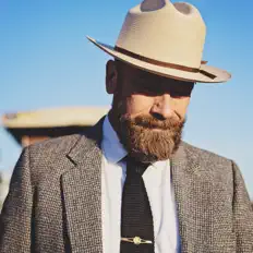 Listen to Matt Patershuk, watch music videos, read bio, see tour dates & more!