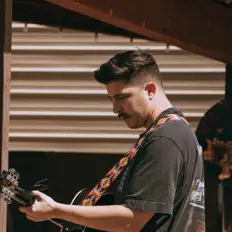 Listen to Tommy McCormick, watch music videos, read bio, see tour dates & more!