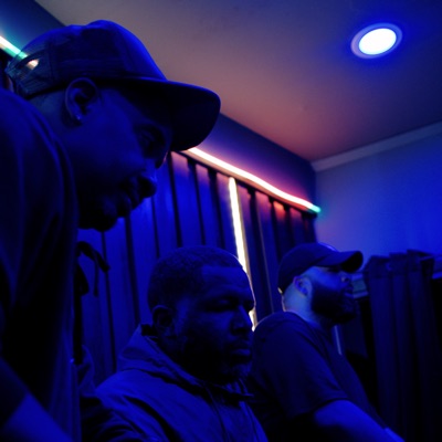 Listen to ANKN and VDR, watch music videos, read bio, see tour dates & more!