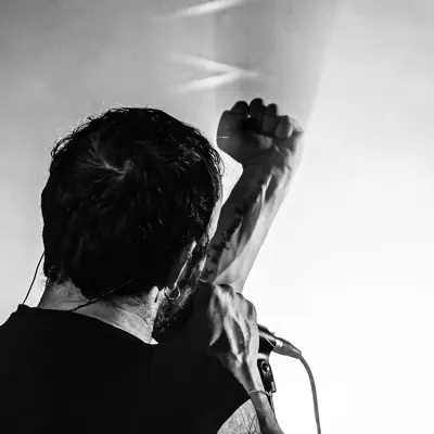 Listen to Vintage Violence, watch music videos, read bio, see tour dates & more!