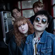 Escucha a Airport Dad, mira vídeos musicales, lee la biografía, consulta fechas de giras y mucho más.