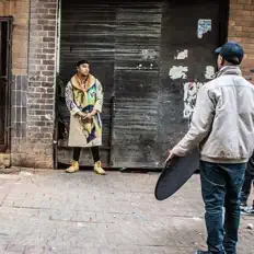 Freddie Ècho: песни, клипы, биография, даты выступлений и многое другое.