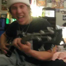 Luister naar Gage Goodyear, bekijk muziekvideo's, lees de bio, bekijk de tourdata, en meer!