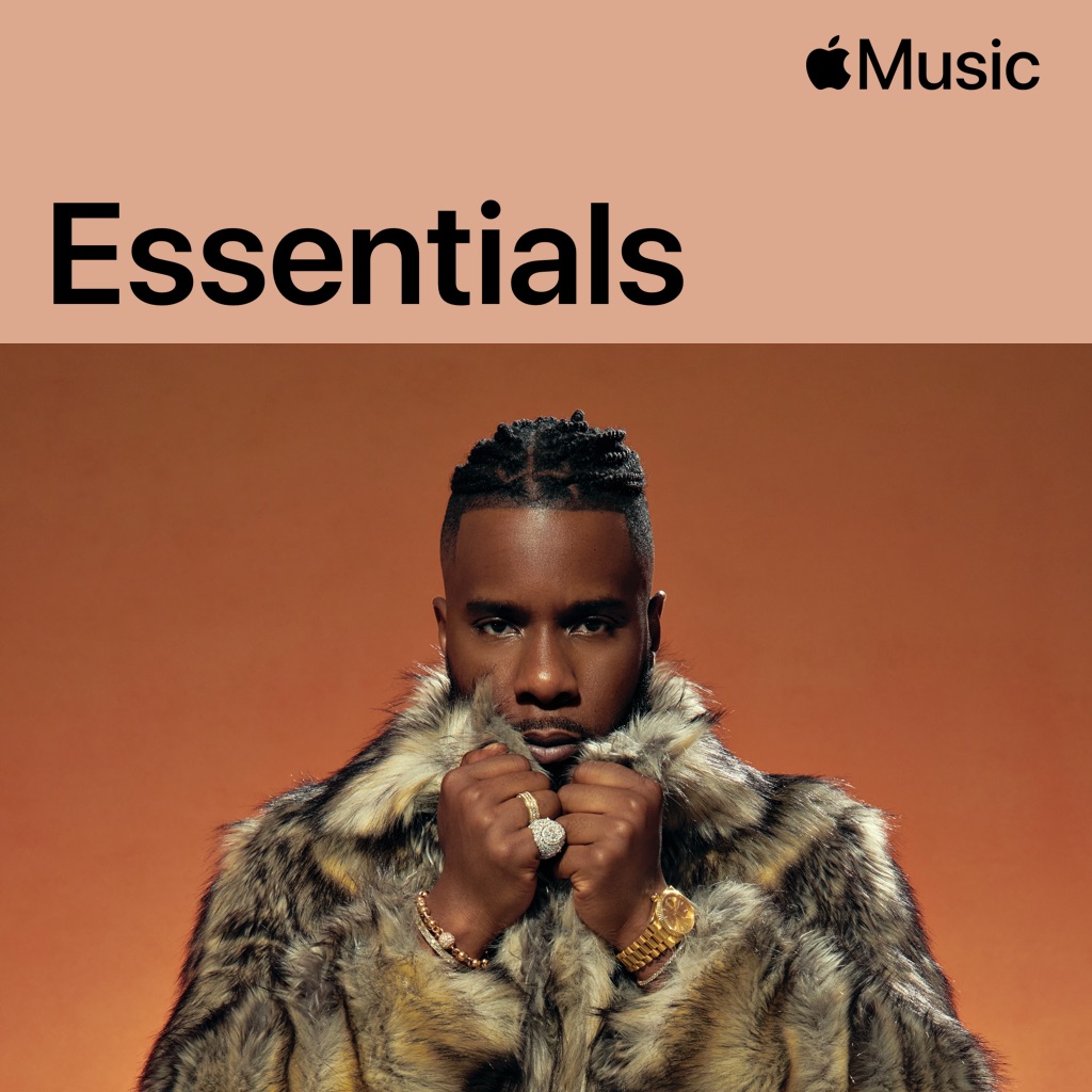 Maleek Berry Essentials