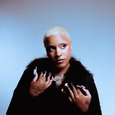 Hör dir SHANI DA FLAVA an, schau dir Musikvideos an, lies die Biografie, finde Tourdaten und mehr!