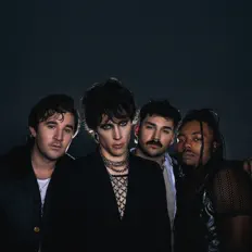 Listen to Weathers, watch music videos, read bio, see tour dates & more!