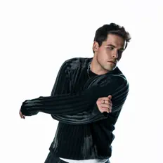 Listen to K.KRASH, watch music videos, read bio, see tour dates & more!