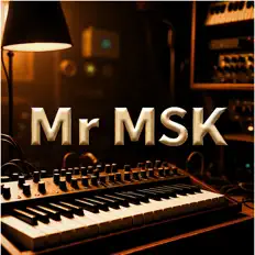 Listen to Mr.MSK, watch music videos, read bio, see tour dates & more!