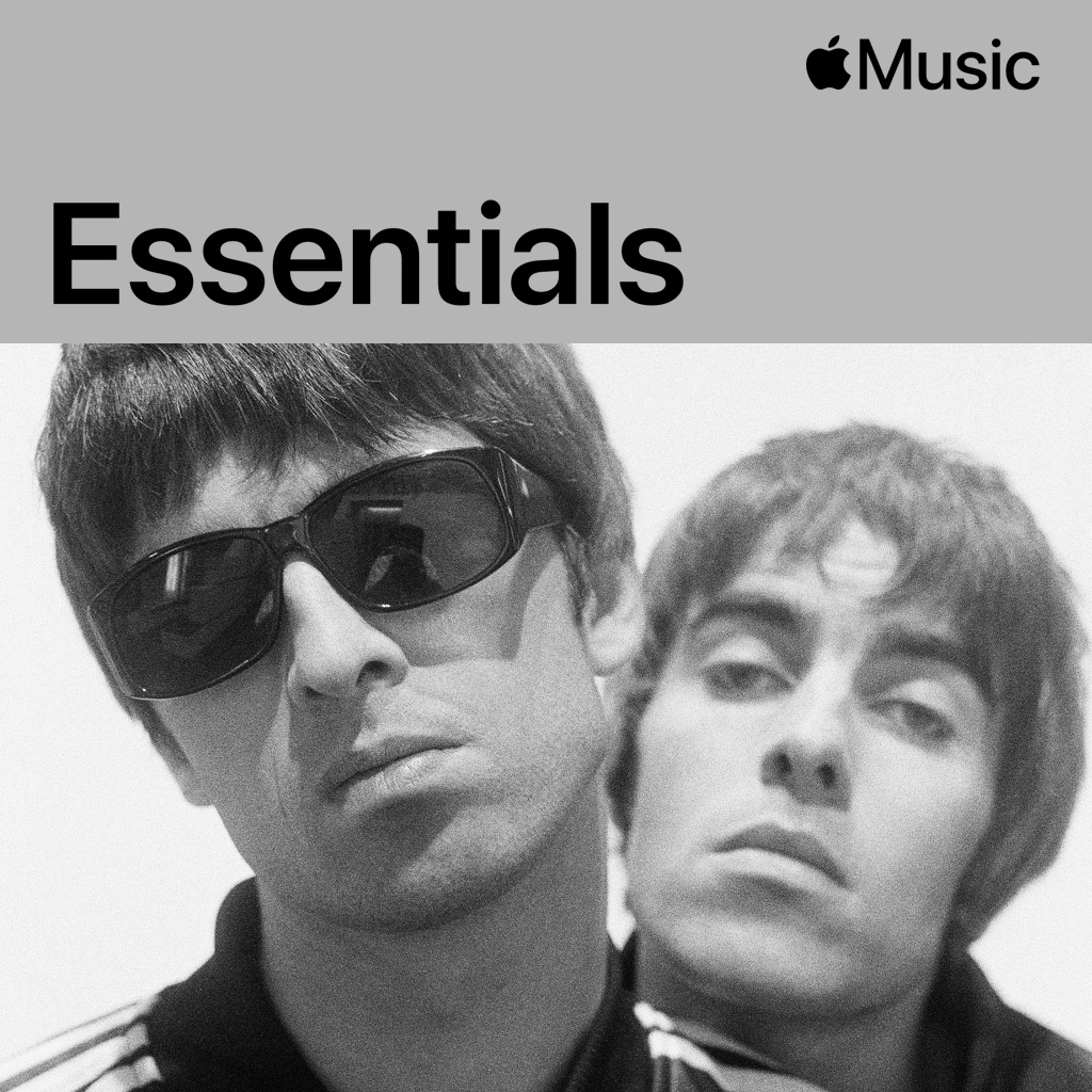 Oasis Essentials