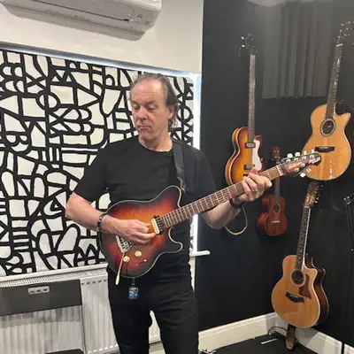 Listen to David Sharp, watch music videos, read bio, see tour dates & more!