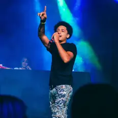 Listen to Yung Yash, watch music videos, read bio, see tour dates & more!