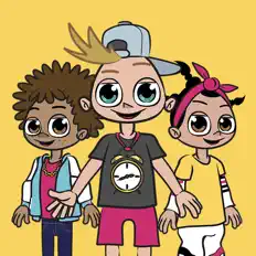 Listen to Kinders, watch music videos, read bio, see tour dates & more!