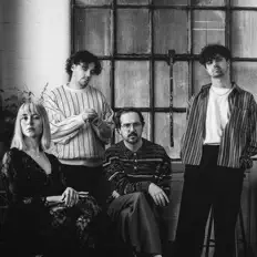 Listen to Bleach Lab, watch music videos, read bio, see tour dates & more!