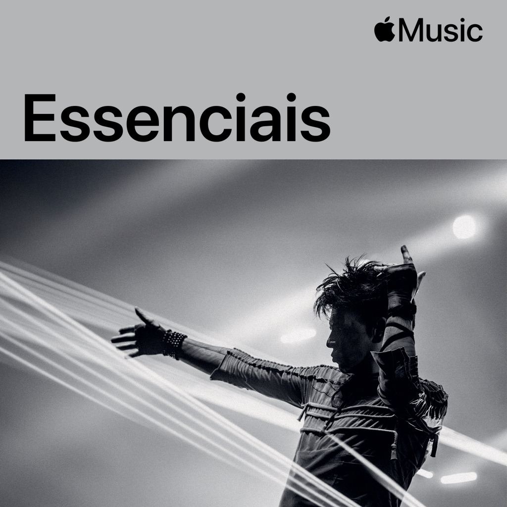 Gary Numan: essenciais