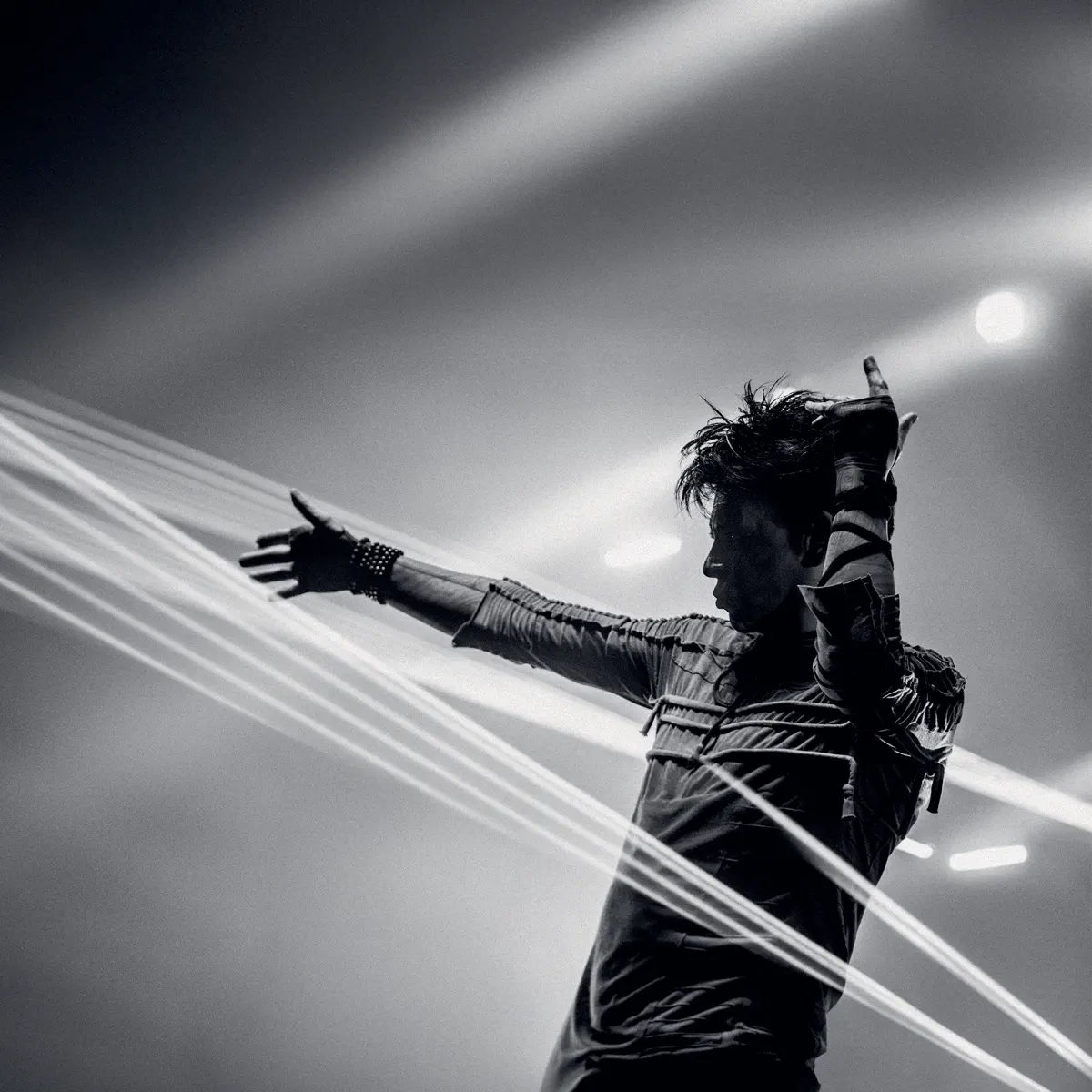Gary Numan