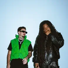 Listen to Lu City, watch music videos, read bio, see tour dates & more!