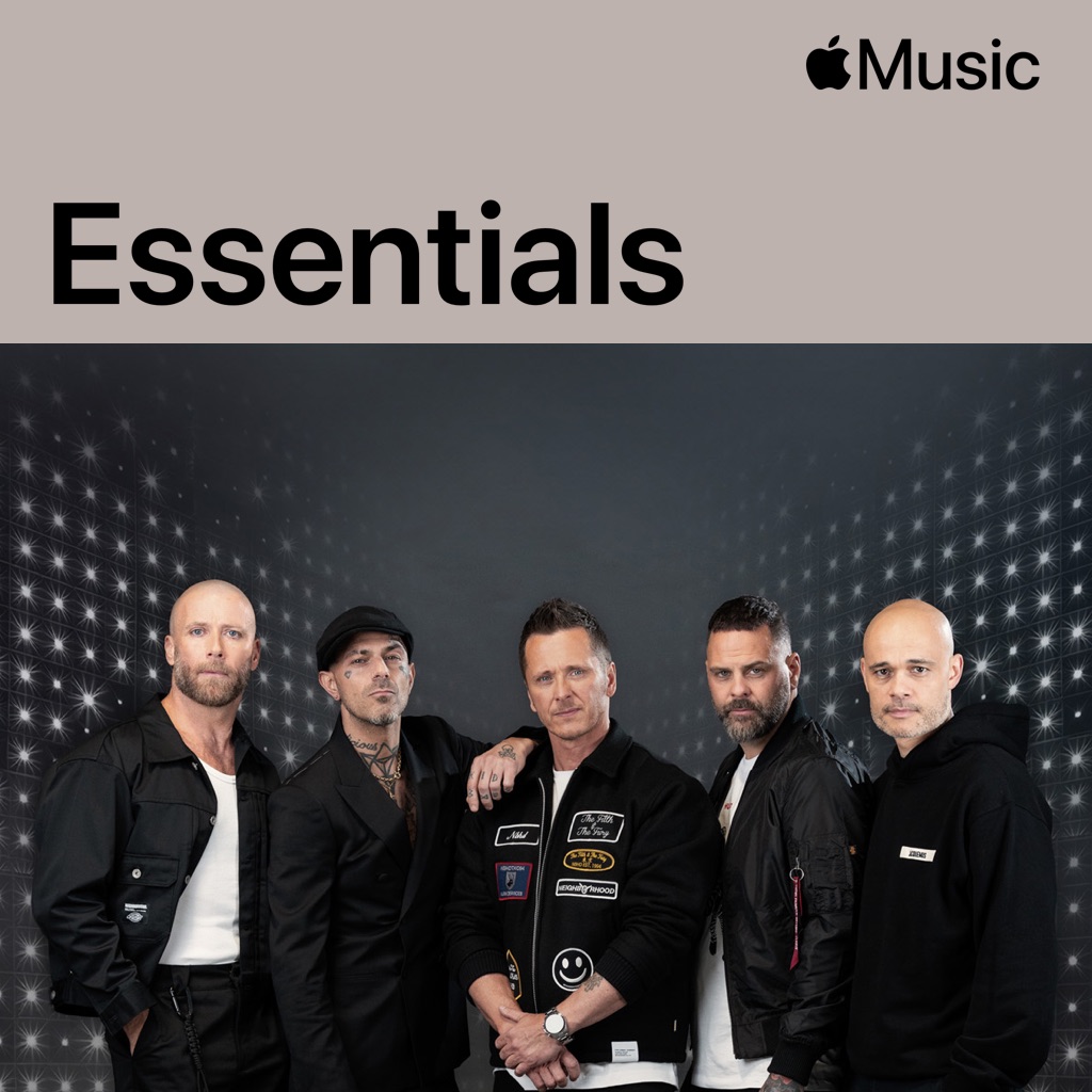 Five Essentials