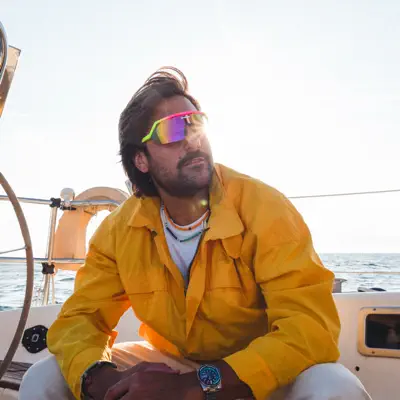 Listen to Giorgio Lopez, watch music videos, read bio, see tour dates & more!