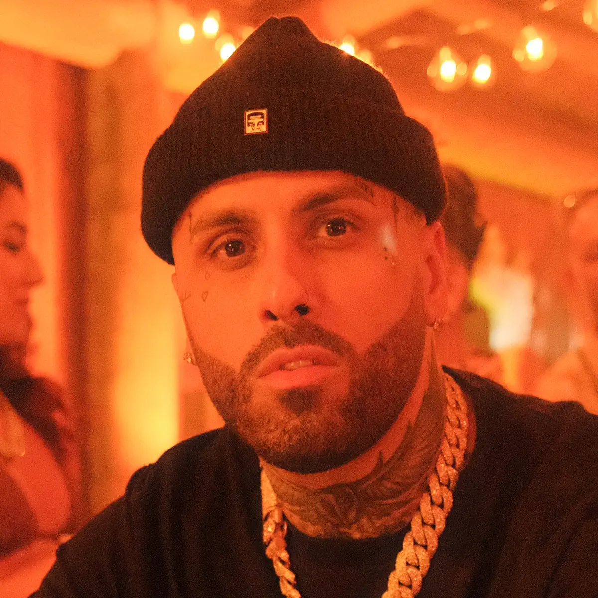 Nicky Jam