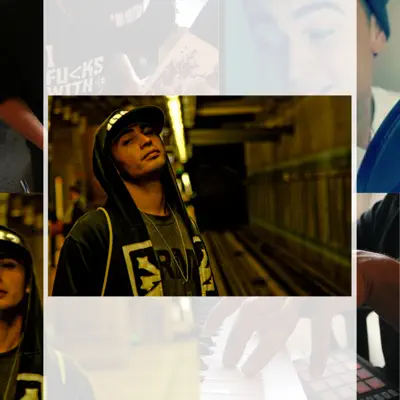 Listen to undefined, watch music videos, read bio, see tour dates & more!