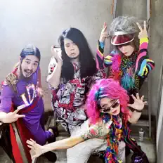 Listen to MELTY SMILE, watch music videos, read bio, see tour dates & more!