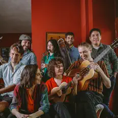 Listen to Arayué, watch music videos, read bio, see tour dates & more!