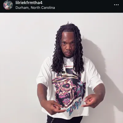 Listen to Lil Riek, watch music videos, read bio, see tour dates & more!