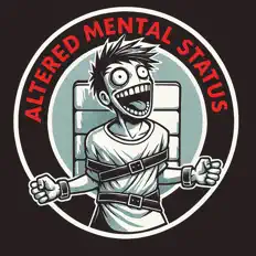 Listen to Altered Mental Status, watch music videos, read bio, see tour dates & more!