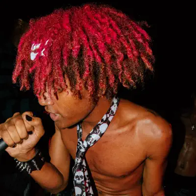 Listen to $ir Abe, watch music videos, read bio, see tour dates & more!