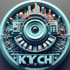 Écoutez KTYCH 52 Blue, regardez des vidéoclips, lisez la biographie, consultez les dates de tournée et plus encore !