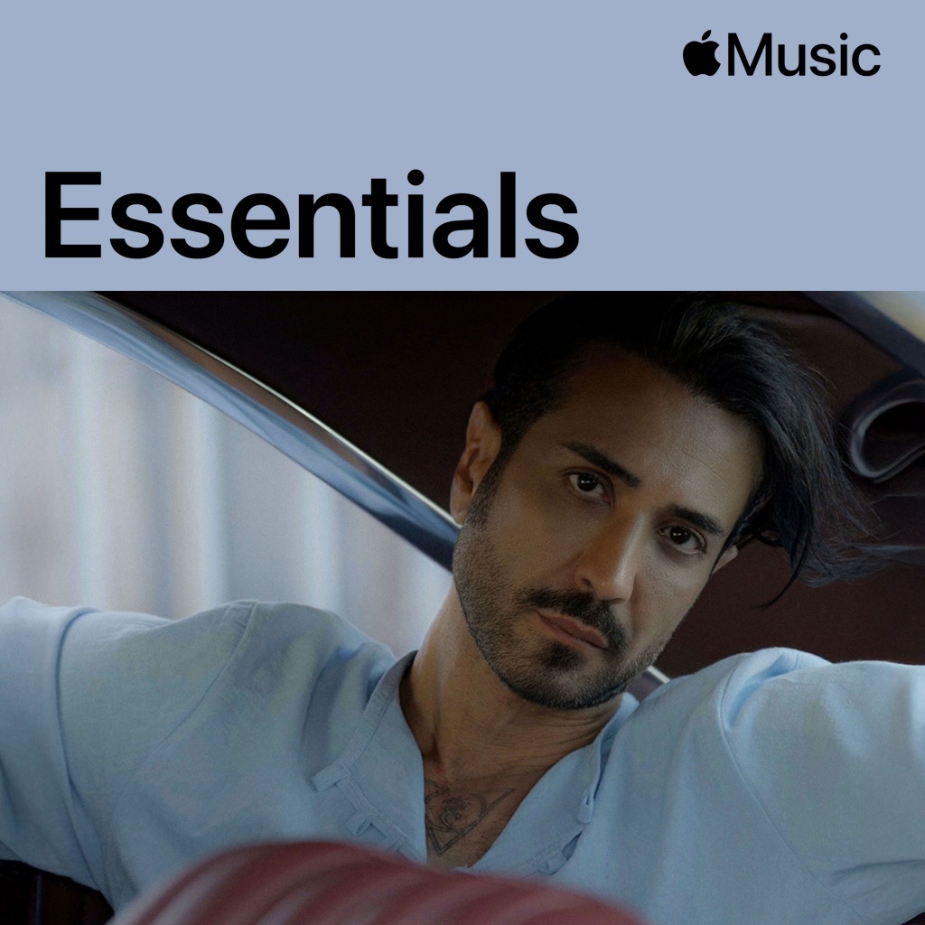 Tan Taşçı Essentials