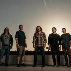 Listen to Buffalo Jones, watch music videos, read bio, see tour dates & more!